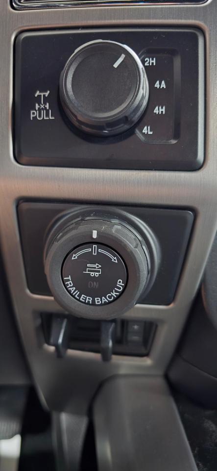 Ford F-150 Platinum SuperCrew 5.5-ft. Bed 4WD 2018