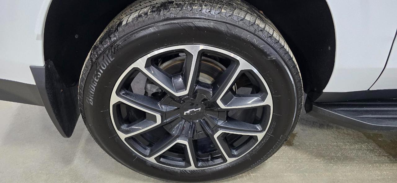 Chevrolet Suburban RST 4WD 2023