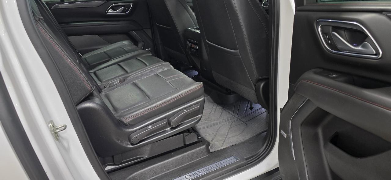 Chevrolet Suburban RST 4WD 2023