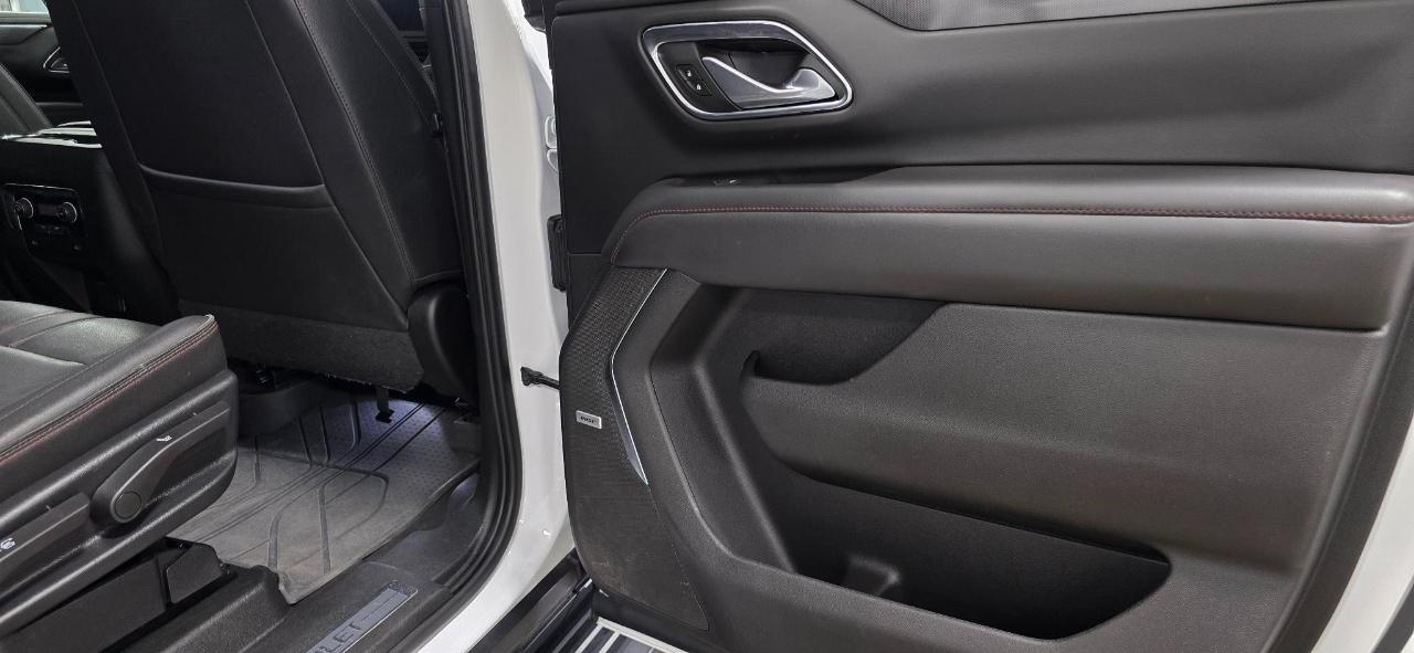 Chevrolet Suburban RST 4WD 2023
