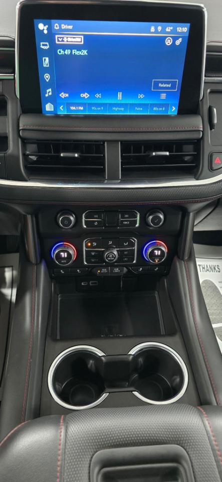 Chevrolet Suburban RST 4WD 2023