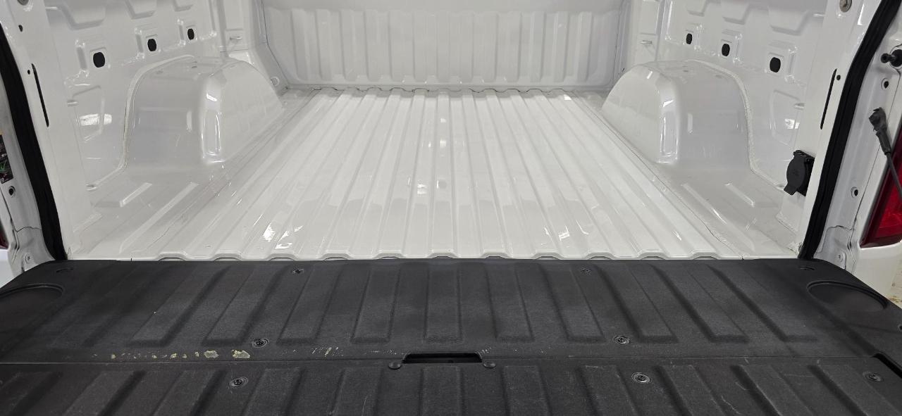 Chevrolet Silverado 1500 LTZ Crew Cab 4WD 2022