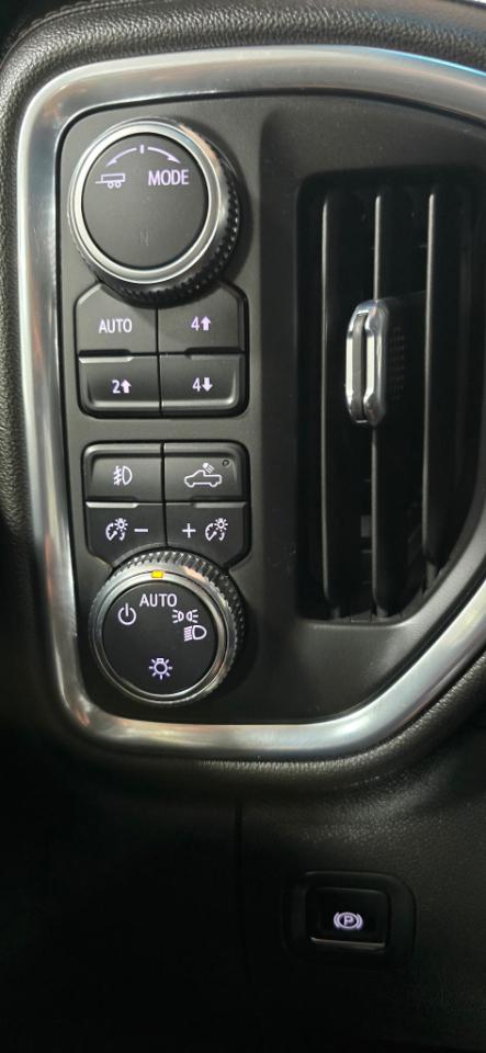 GMC Sierra 2500HD SLE Double Cab 4WD LB 2022