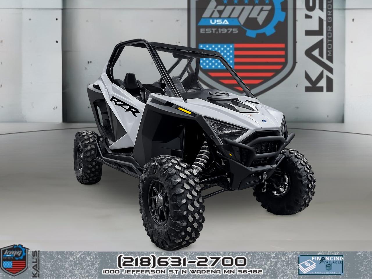 Polaris RZR PRO XP Sport  2024