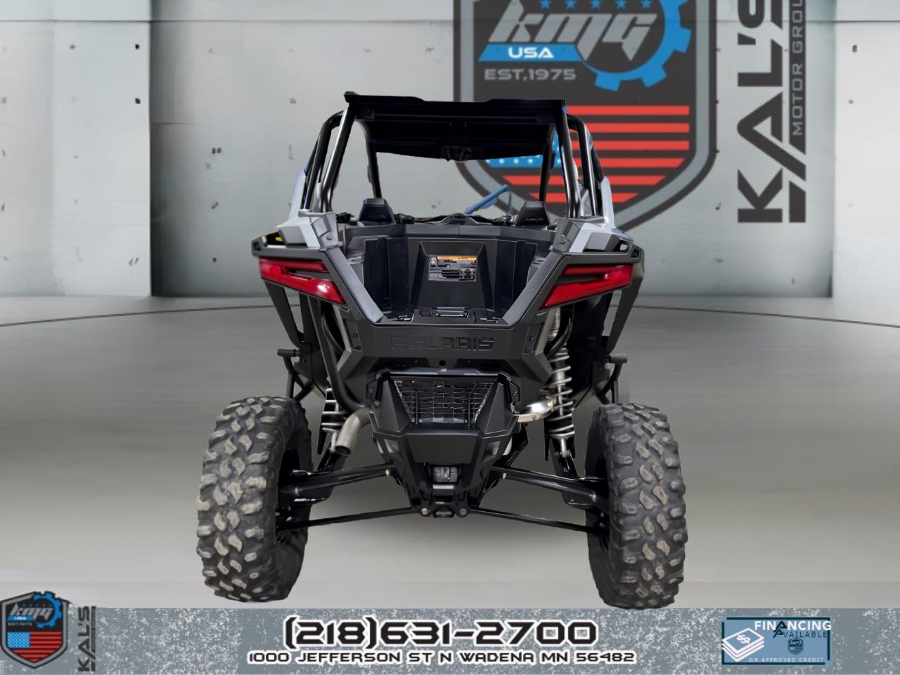 Polaris RZR PRO XP Sport  2024