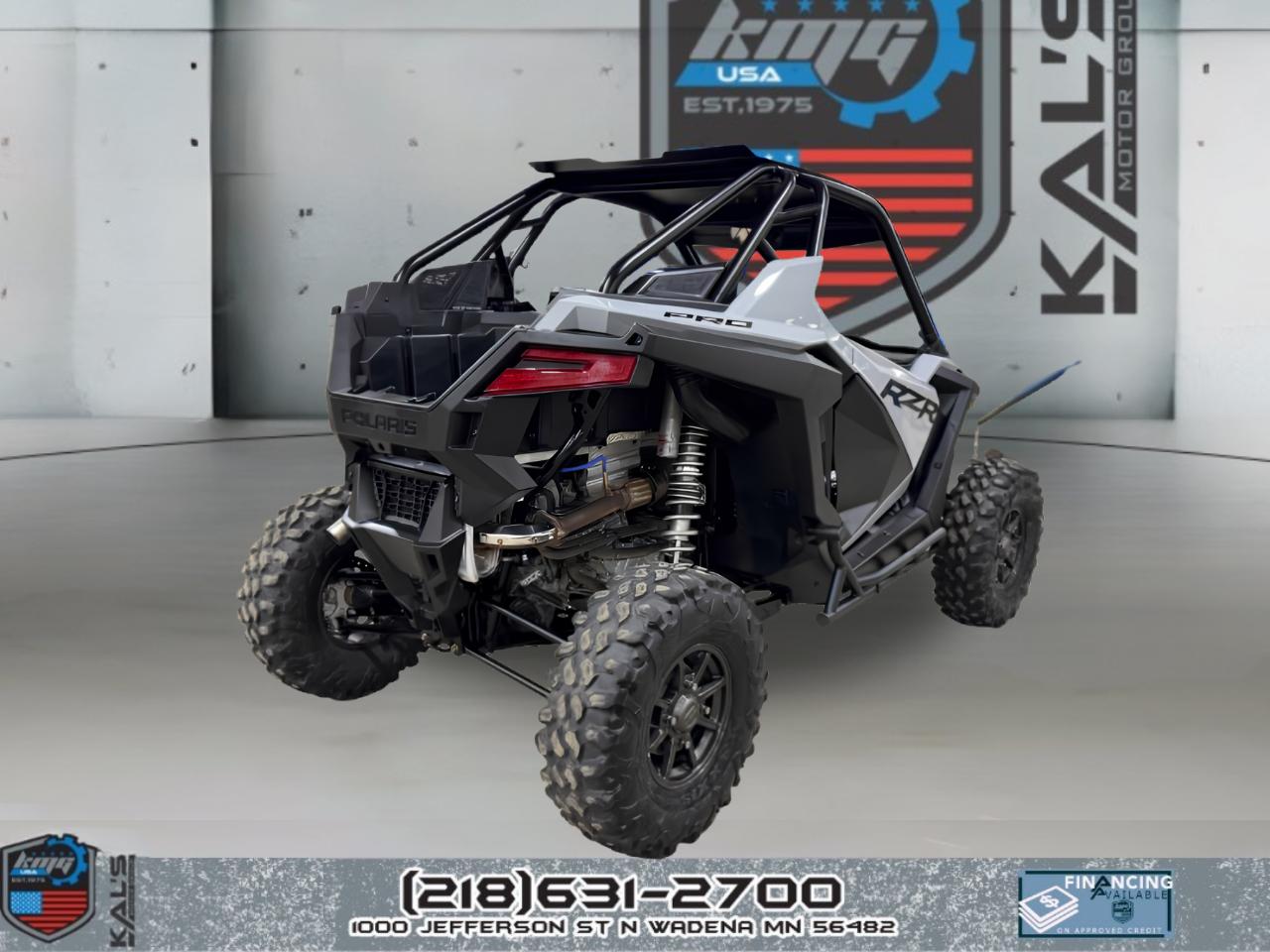 Polaris RZR PRO XP Sport  2024