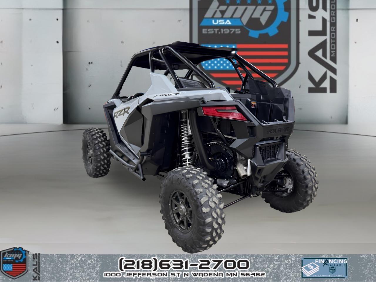 Polaris RZR PRO XP Sport  2024