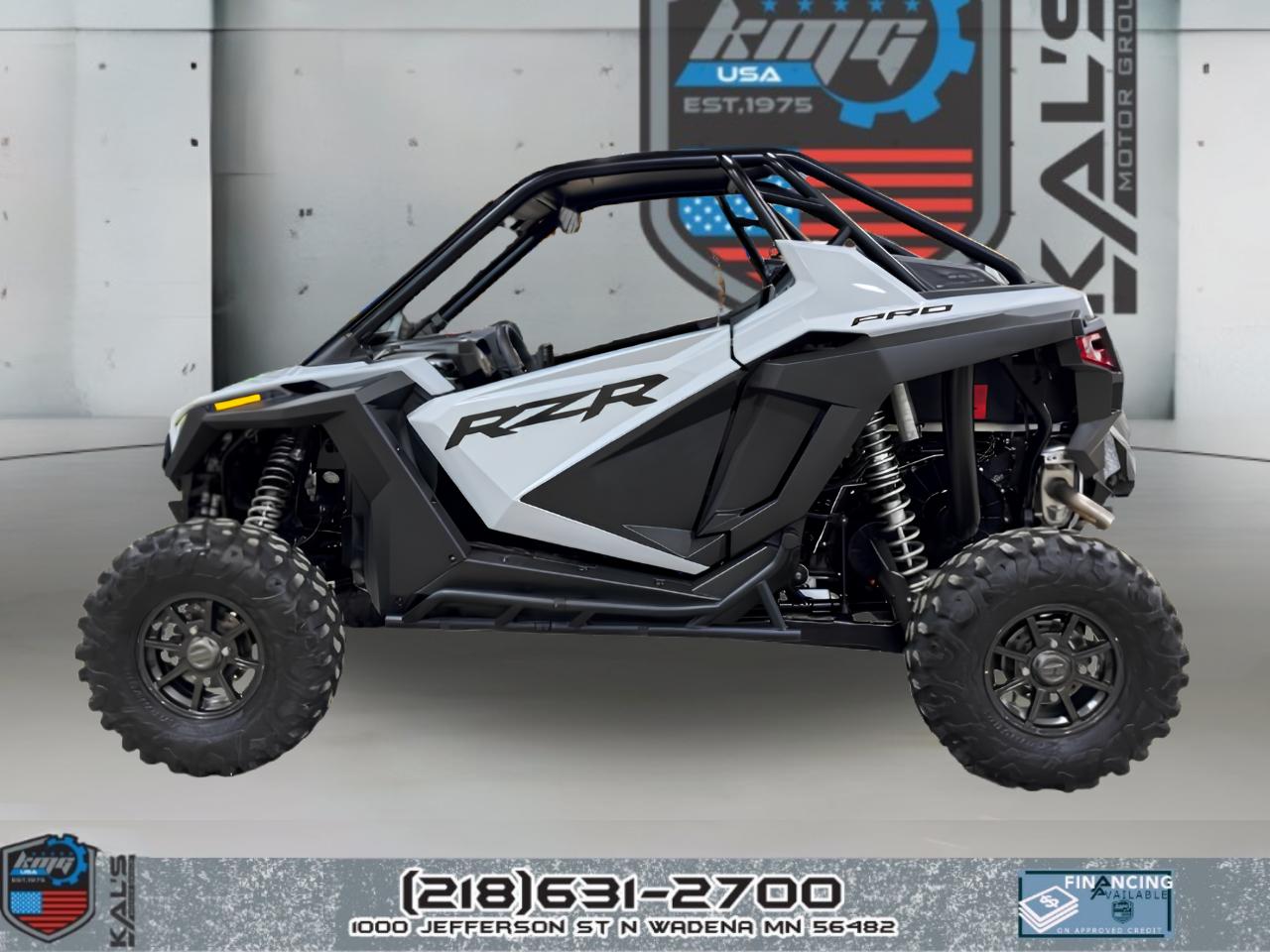 Polaris RZR PRO XP Sport  2024