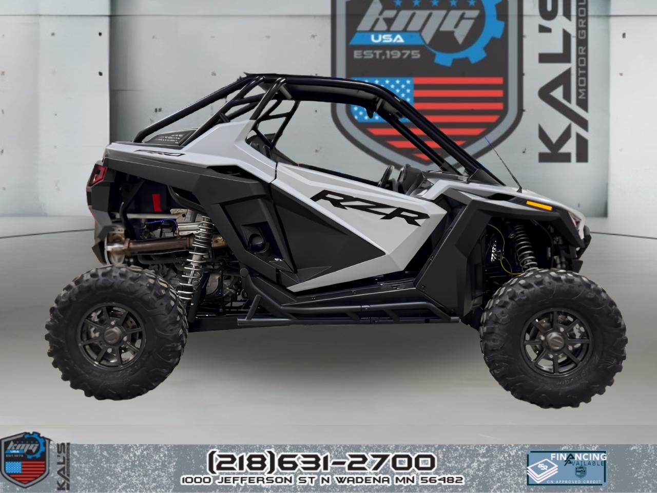 Polaris RZR PRO XP Sport  2024