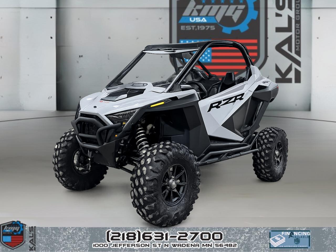 Polaris RZR PRO XP Sport  2024