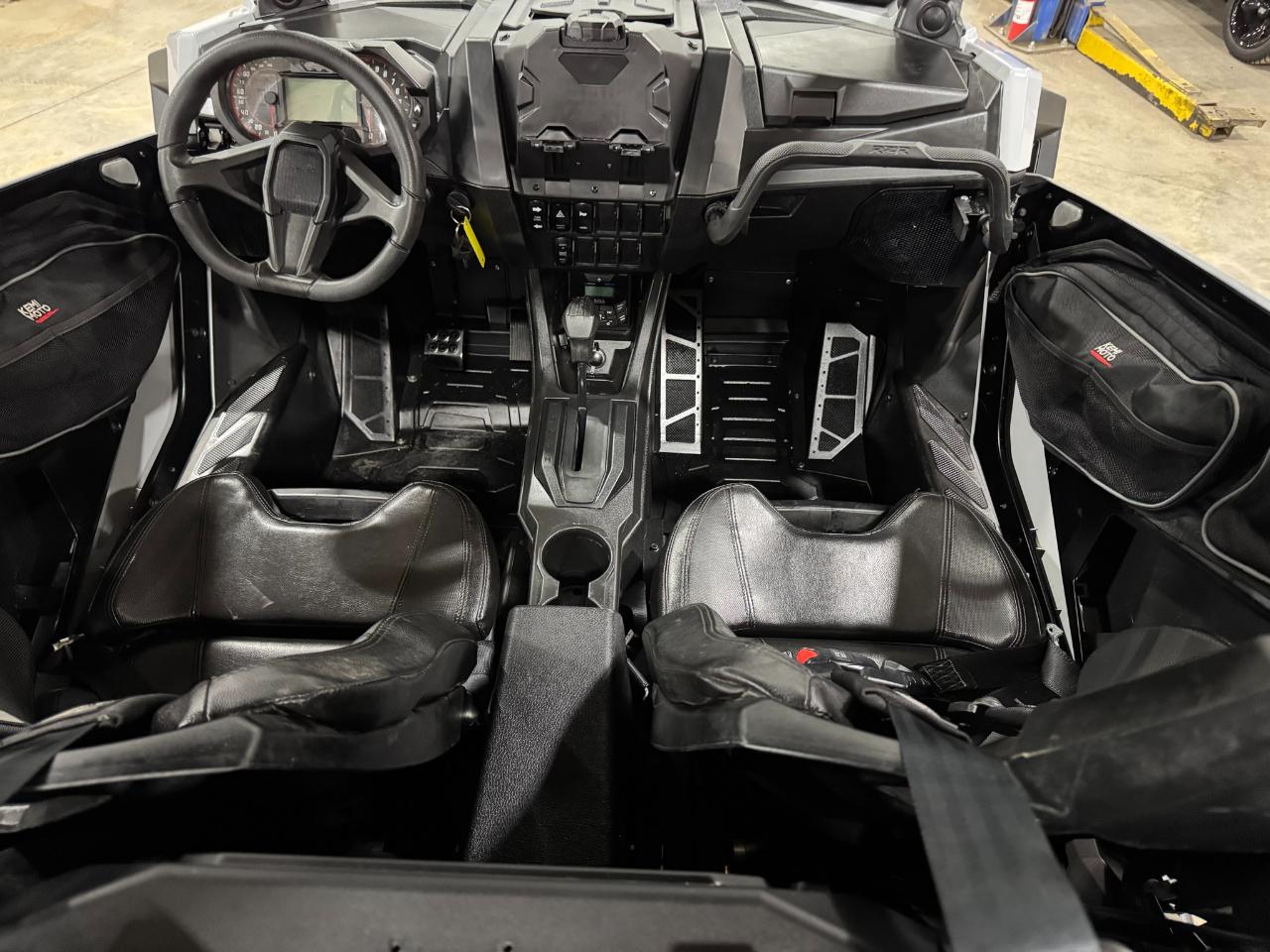 Polaris RZR PRO XP Sport  2024