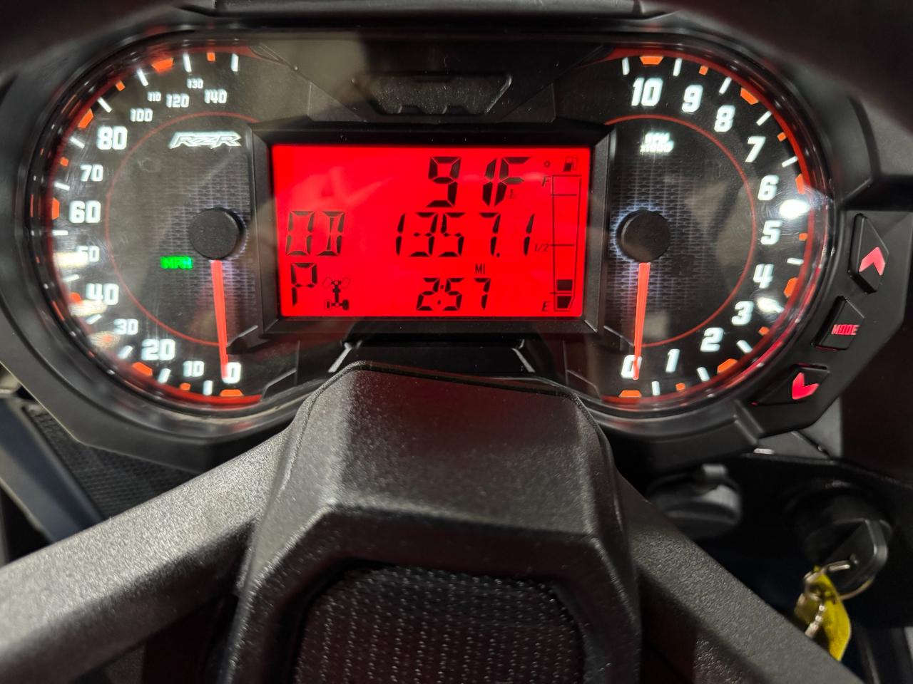 Polaris RZR PRO XP Sport  2024