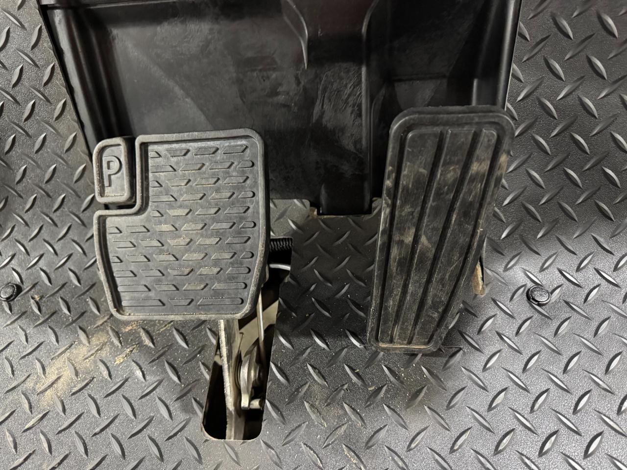 Yamaha Drive 2 QuieTech EFI Gas  2019