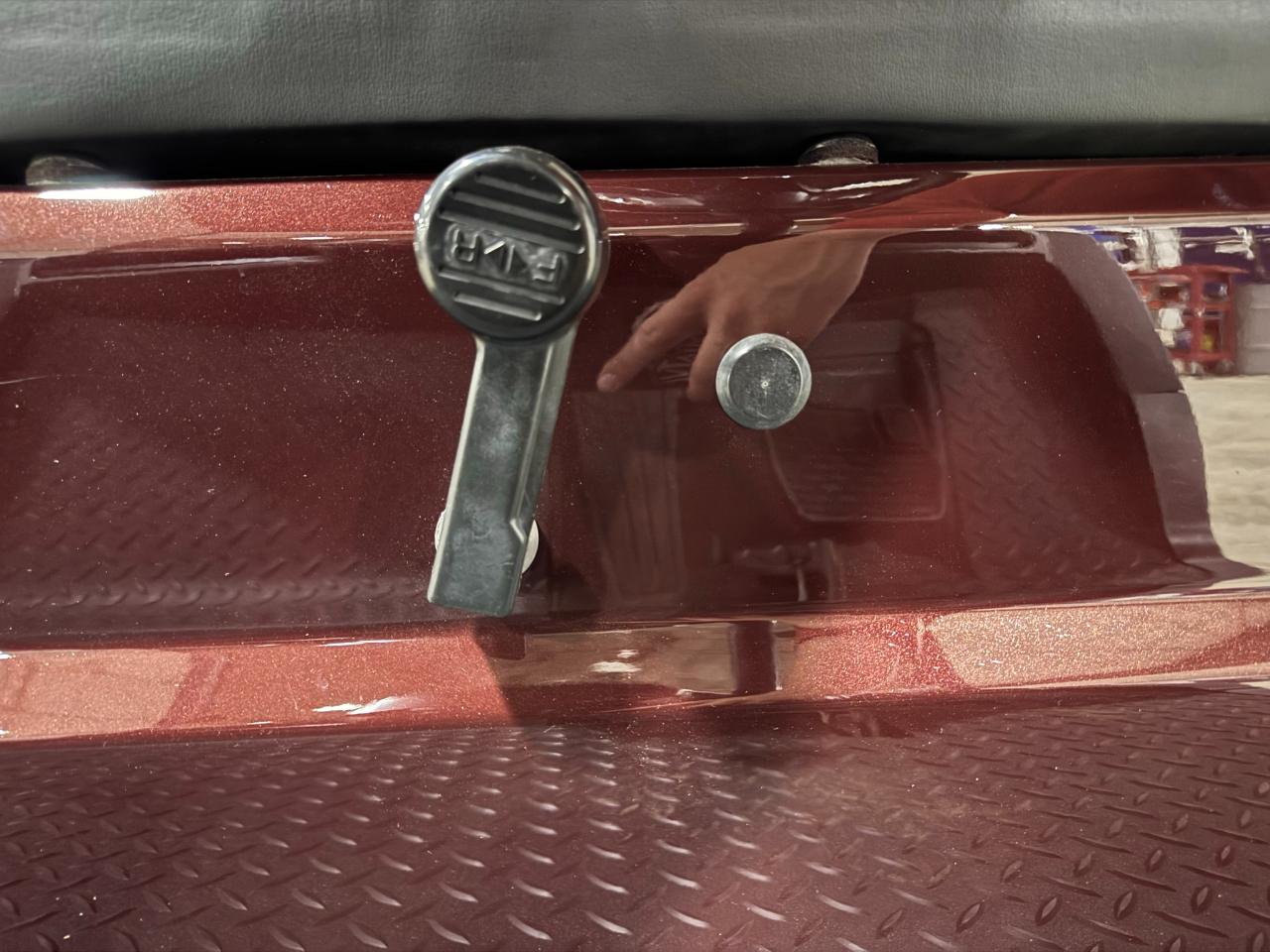 Yamaha Drive 2 QuieTech EFI Gas  2019