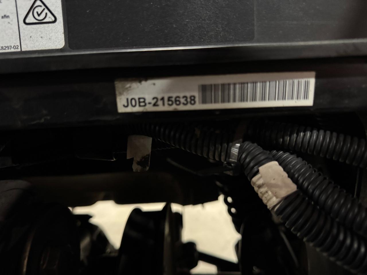 Yamaha Drive 2 QuieTech EFI Gas  2019