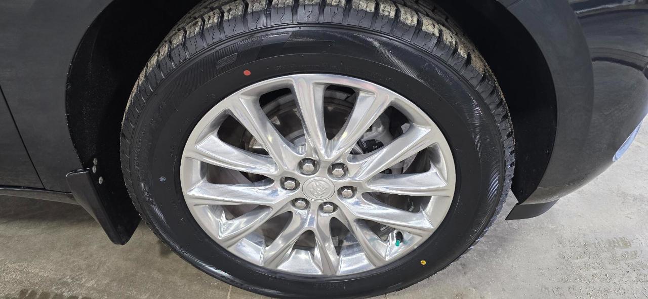Buick Enclave Premium AWD 2021