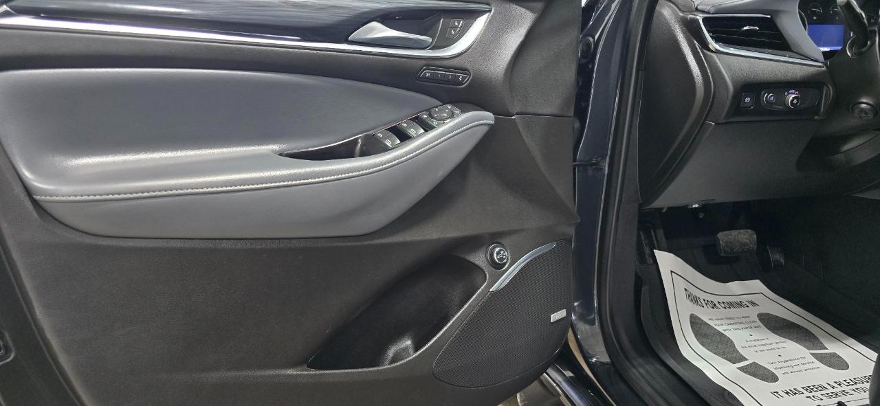 Buick Enclave Premium AWD 2021