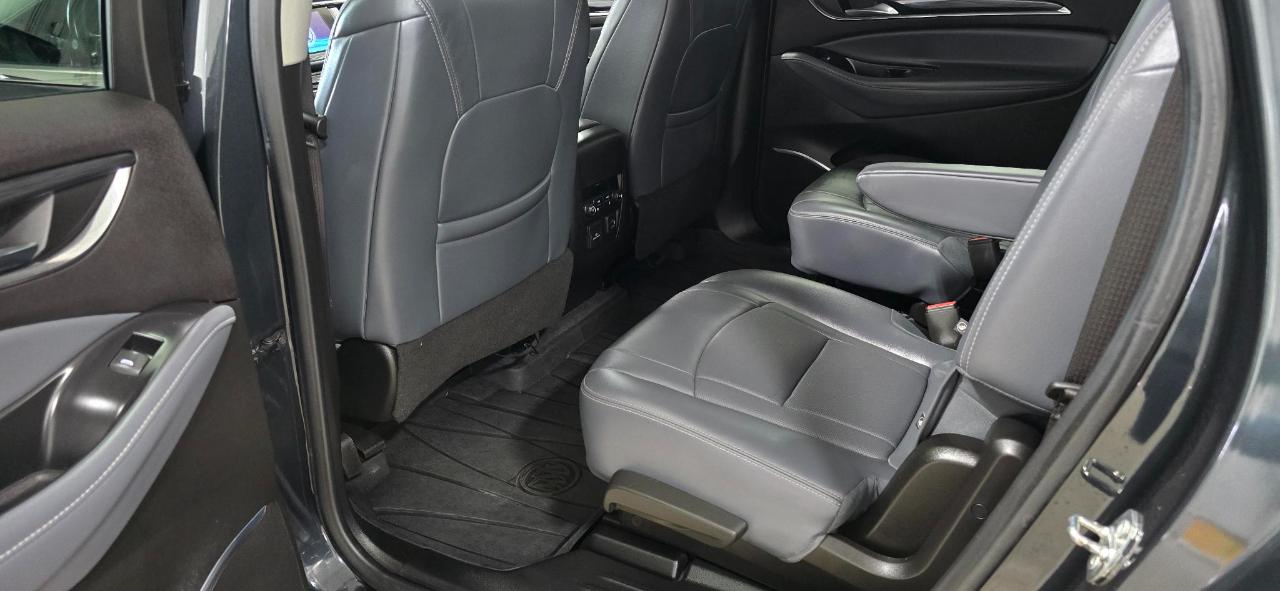 Buick Enclave Premium AWD 2021