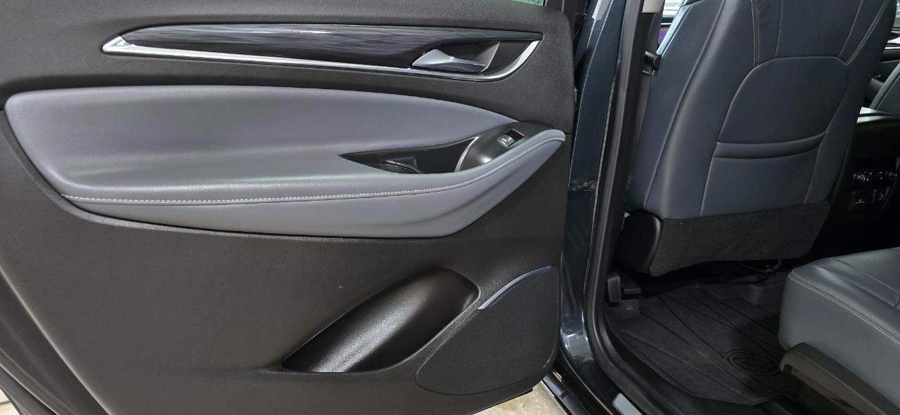 Buick Enclave Premium AWD 2021