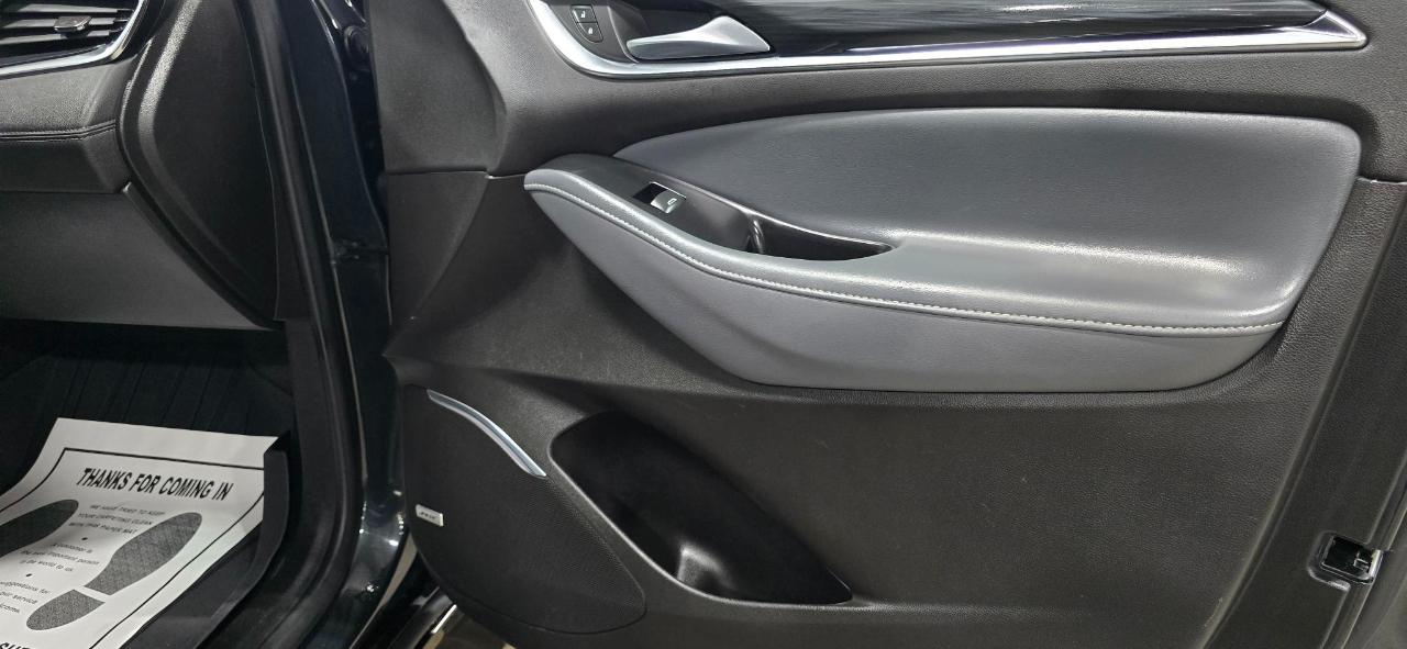 Buick Enclave Premium AWD 2021