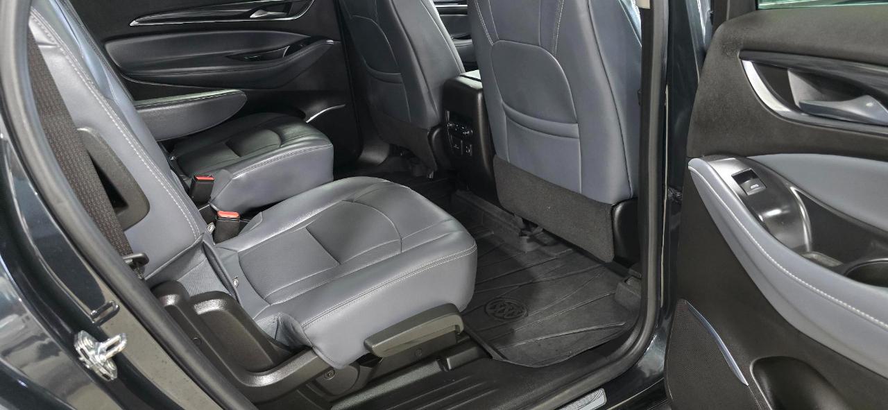 Buick Enclave Premium AWD 2021