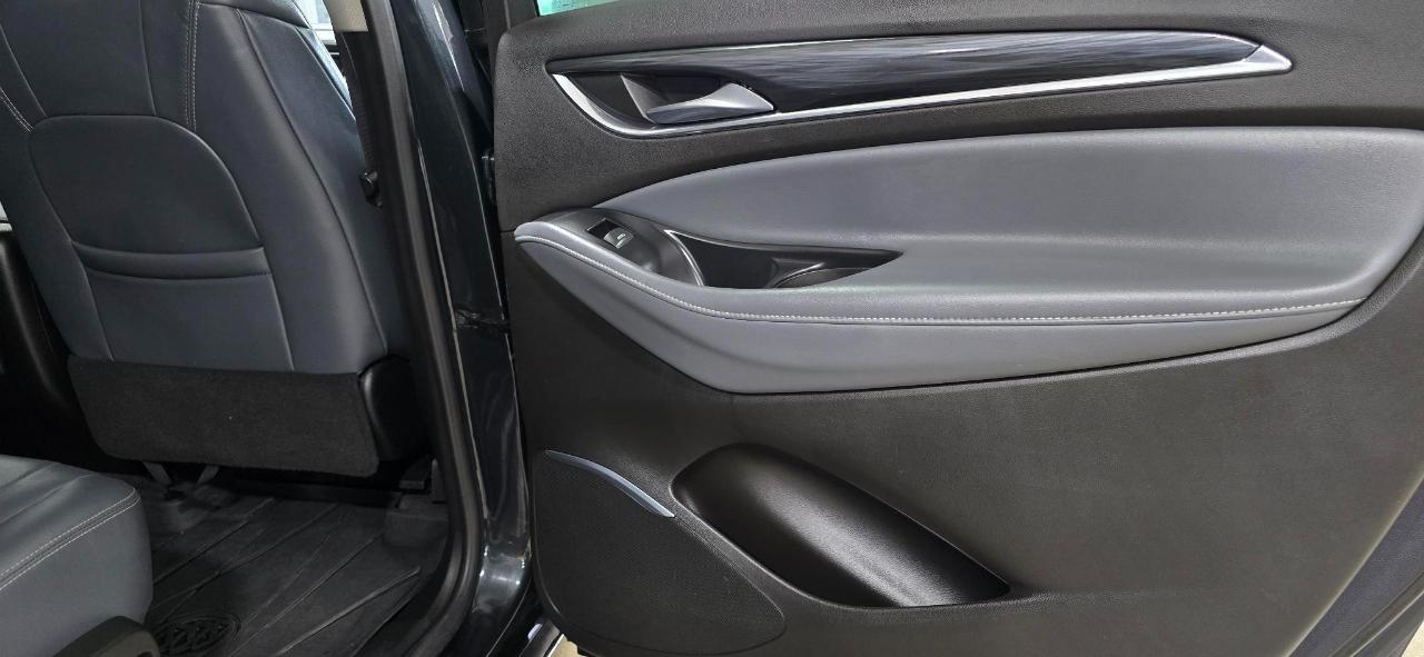 Buick Enclave Premium AWD 2021