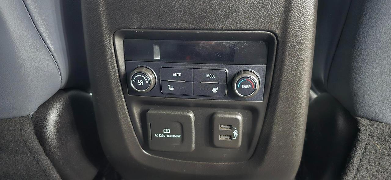 Buick Enclave Premium AWD 2021