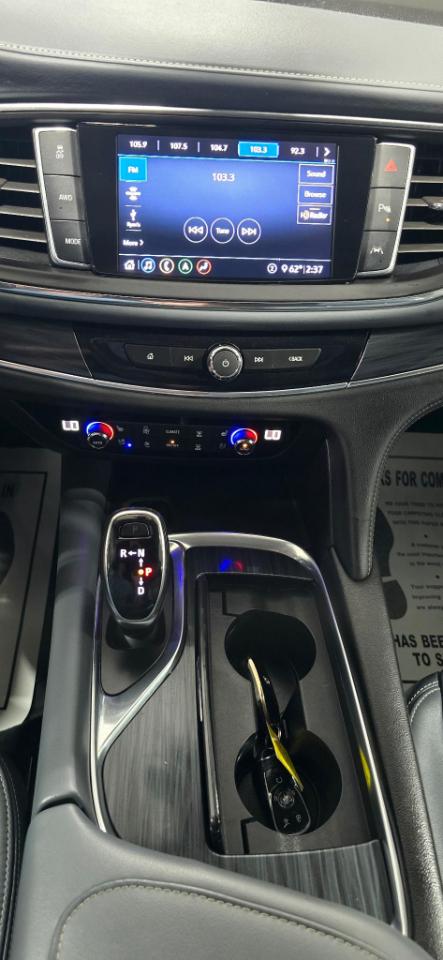 Buick Enclave Premium AWD 2021