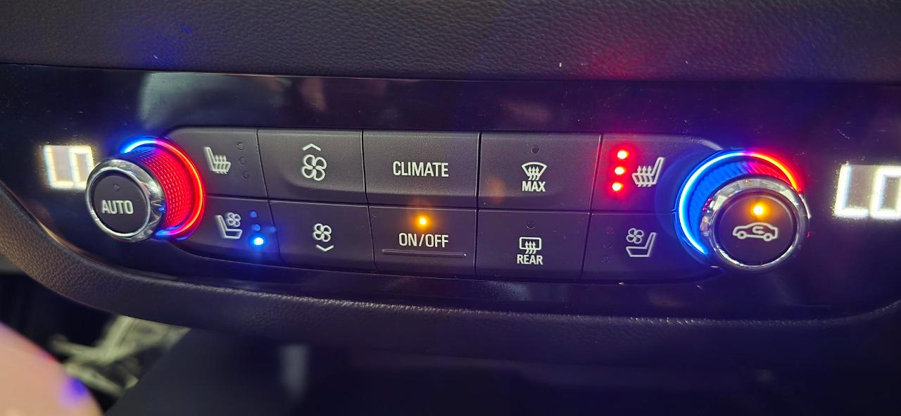 Buick Enclave Premium AWD 2021