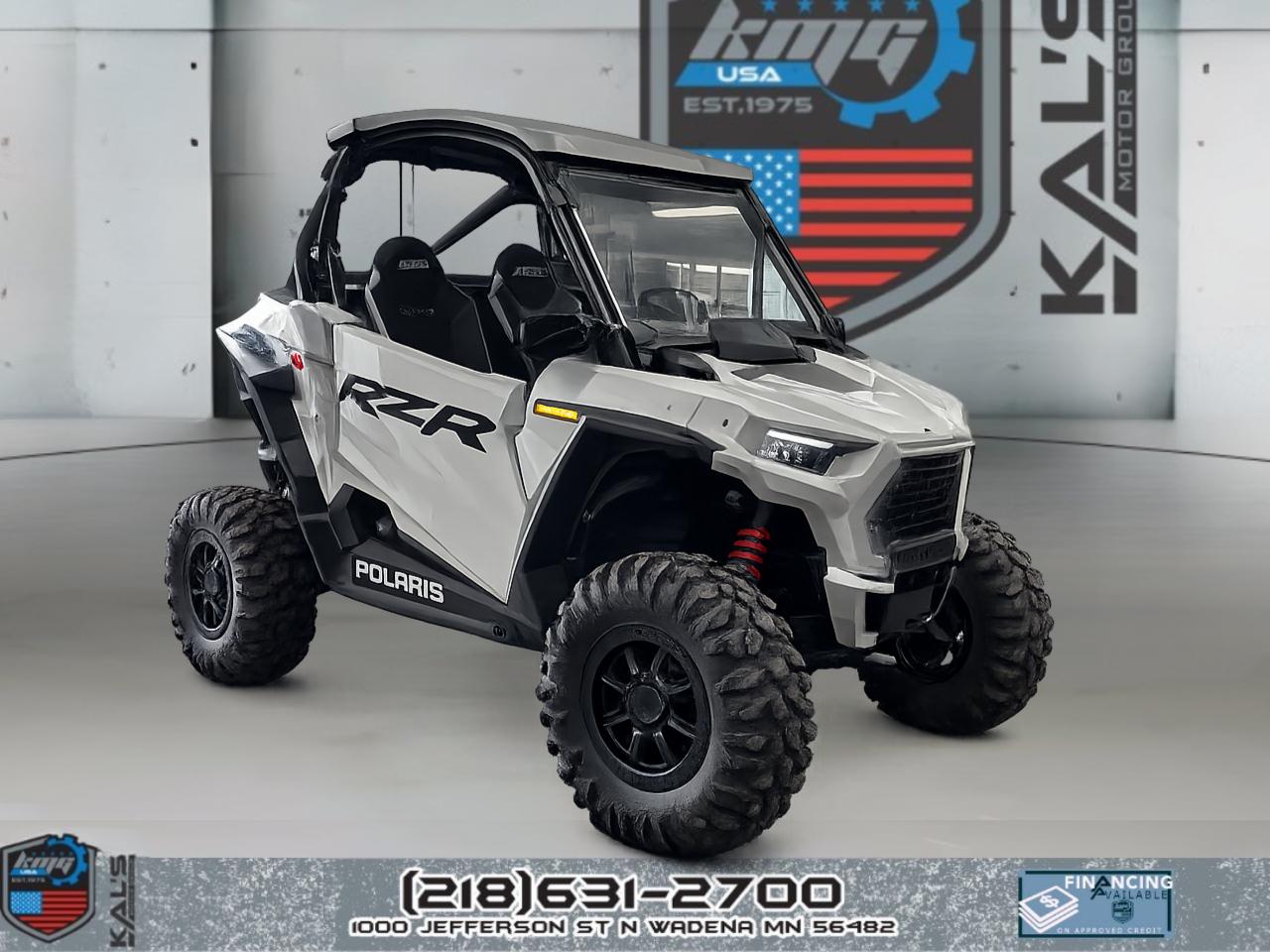 Polaris RZR Trail S 1000 Ultimate  2021