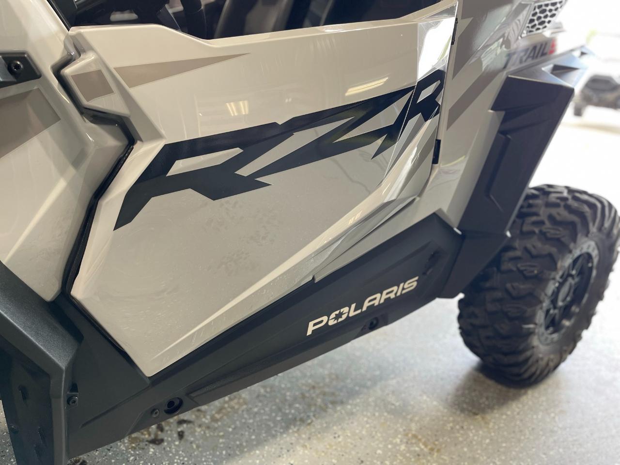 Polaris RZR Trail S 1000 Ultimate  2021