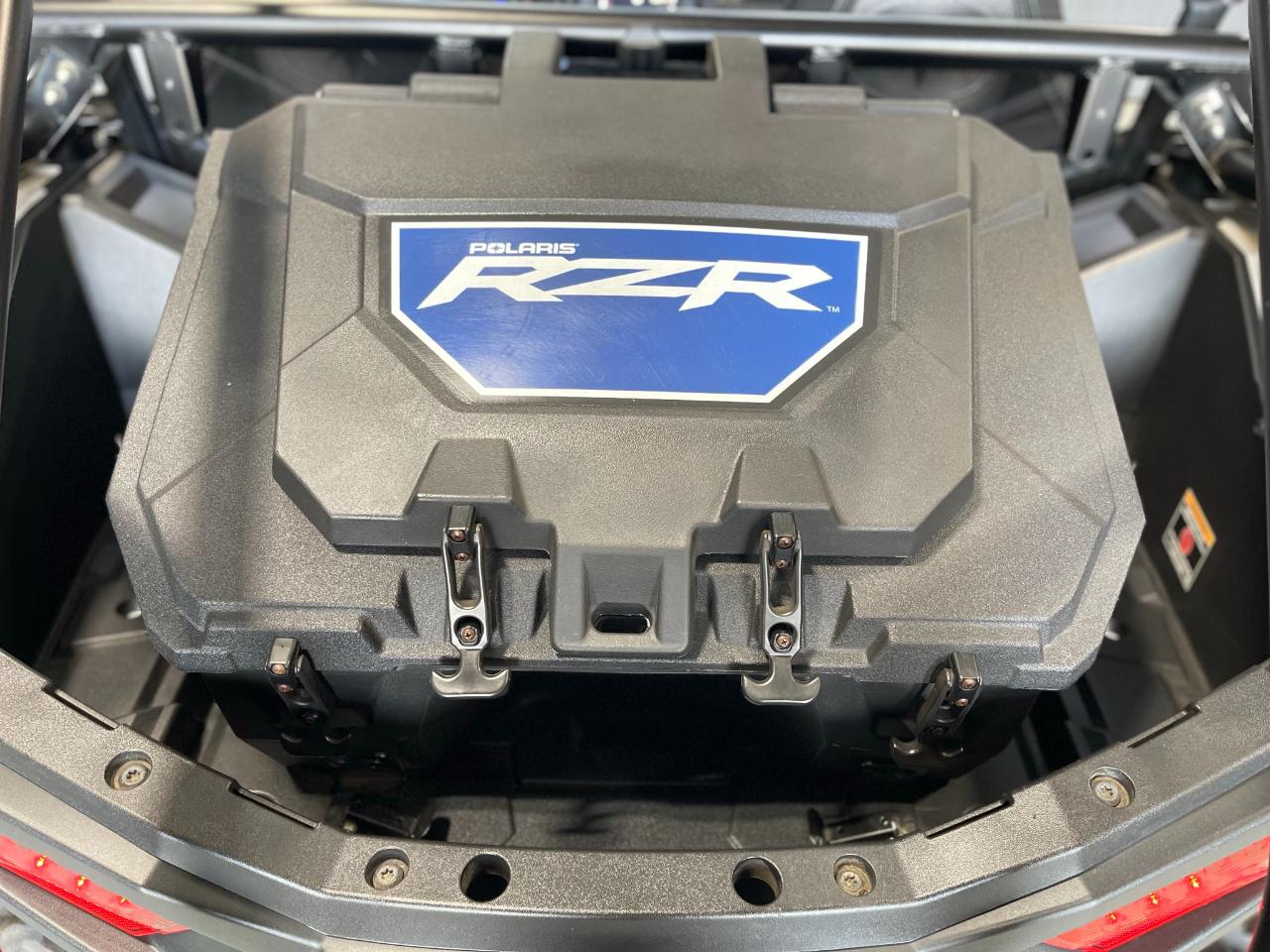 Polaris RZR Trail S 1000 Ultimate  2021
