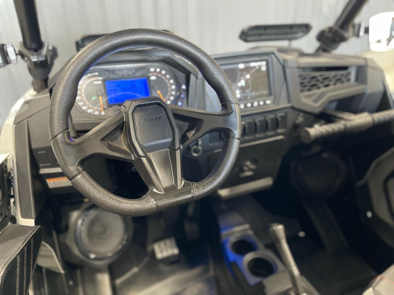 Polaris RZR Trail S 1000 Ultimate  2021
