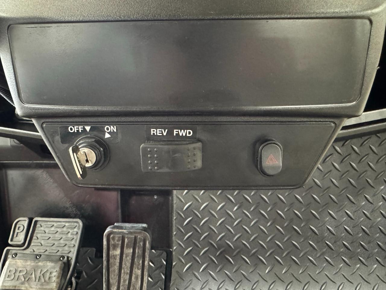 Yamaha Drive 2 Electric Street Legal NEW Batteries  2022