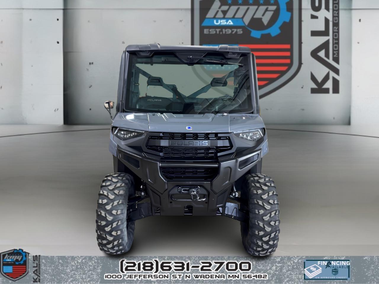 Polaris Ranger XP 1000 Northstar Premium EPS  2025