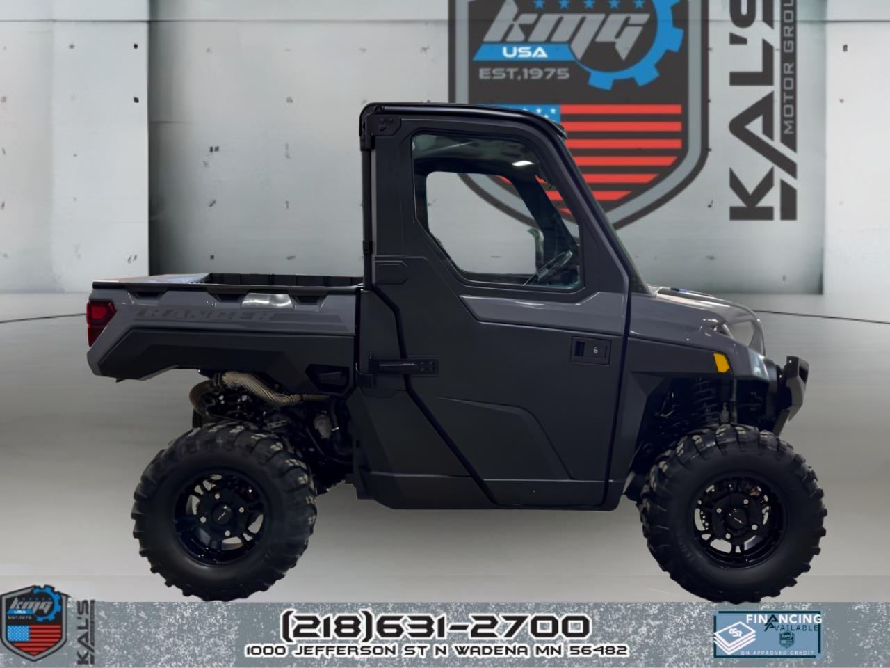 Polaris Ranger XP 1000 Northstar Premium EPS  2025