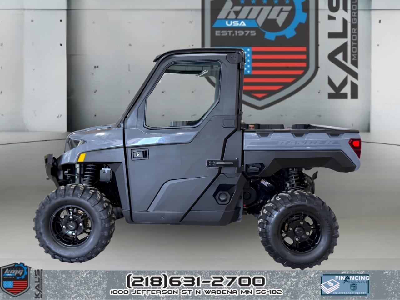 Polaris Ranger XP 1000 Northstar Premium EPS  2025