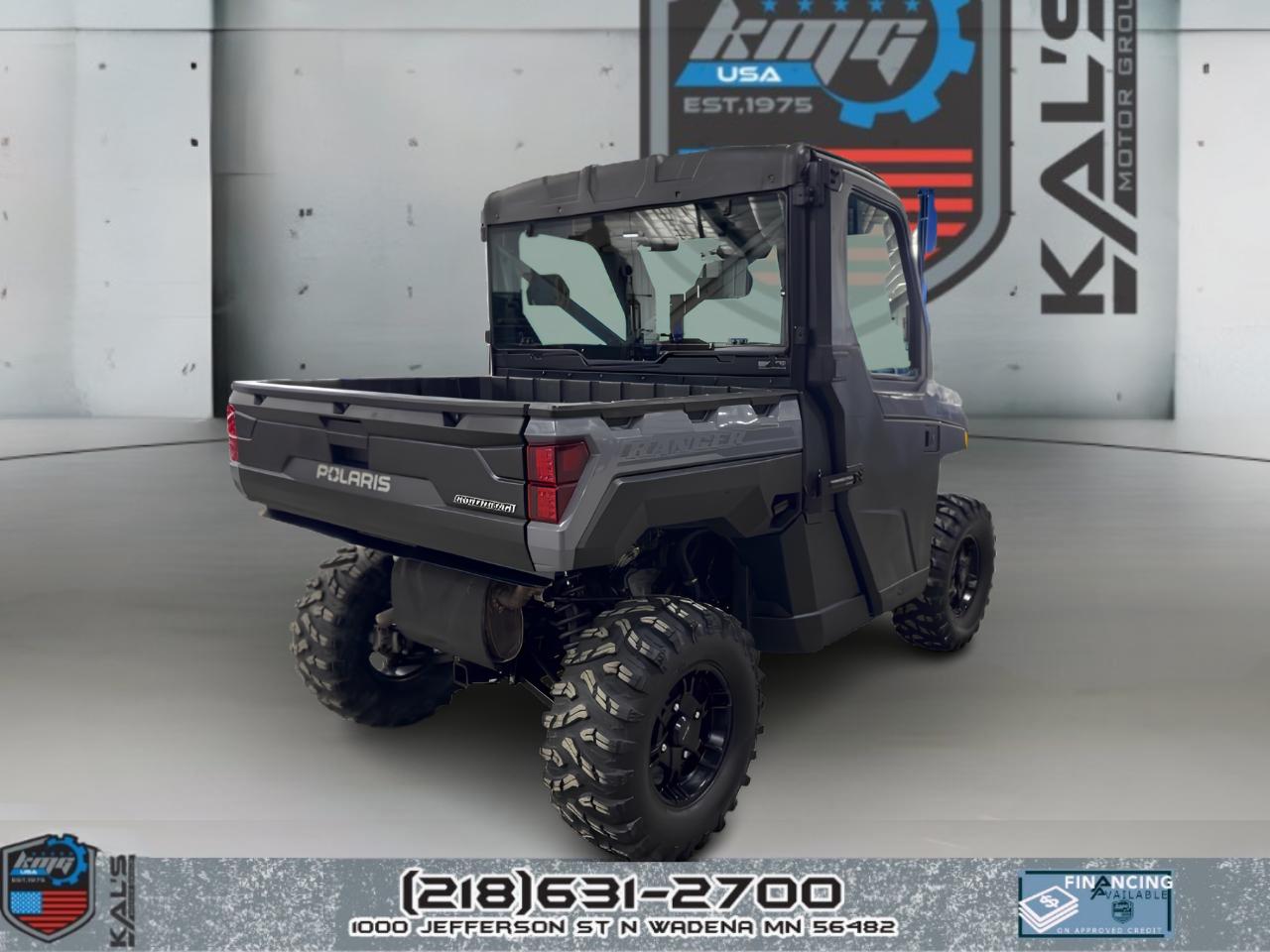 Polaris Ranger XP 1000 Northstar Premium EPS  2025
