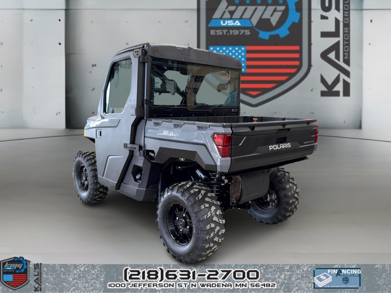 Polaris Ranger XP 1000 Northstar Premium EPS  2025