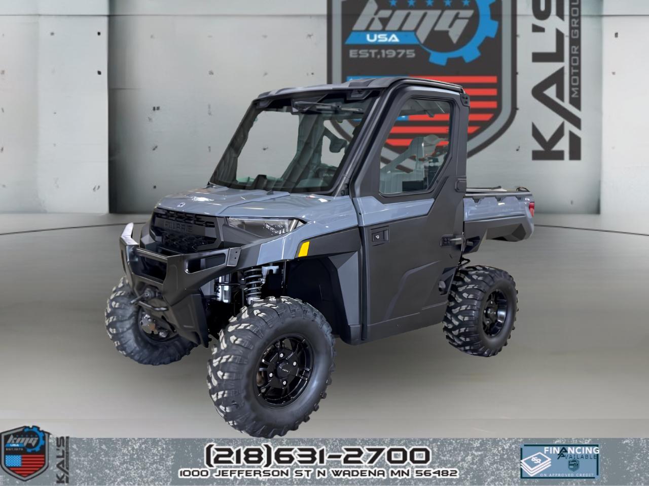 Polaris Ranger XP 1000 Northstar Premium EPS  2025