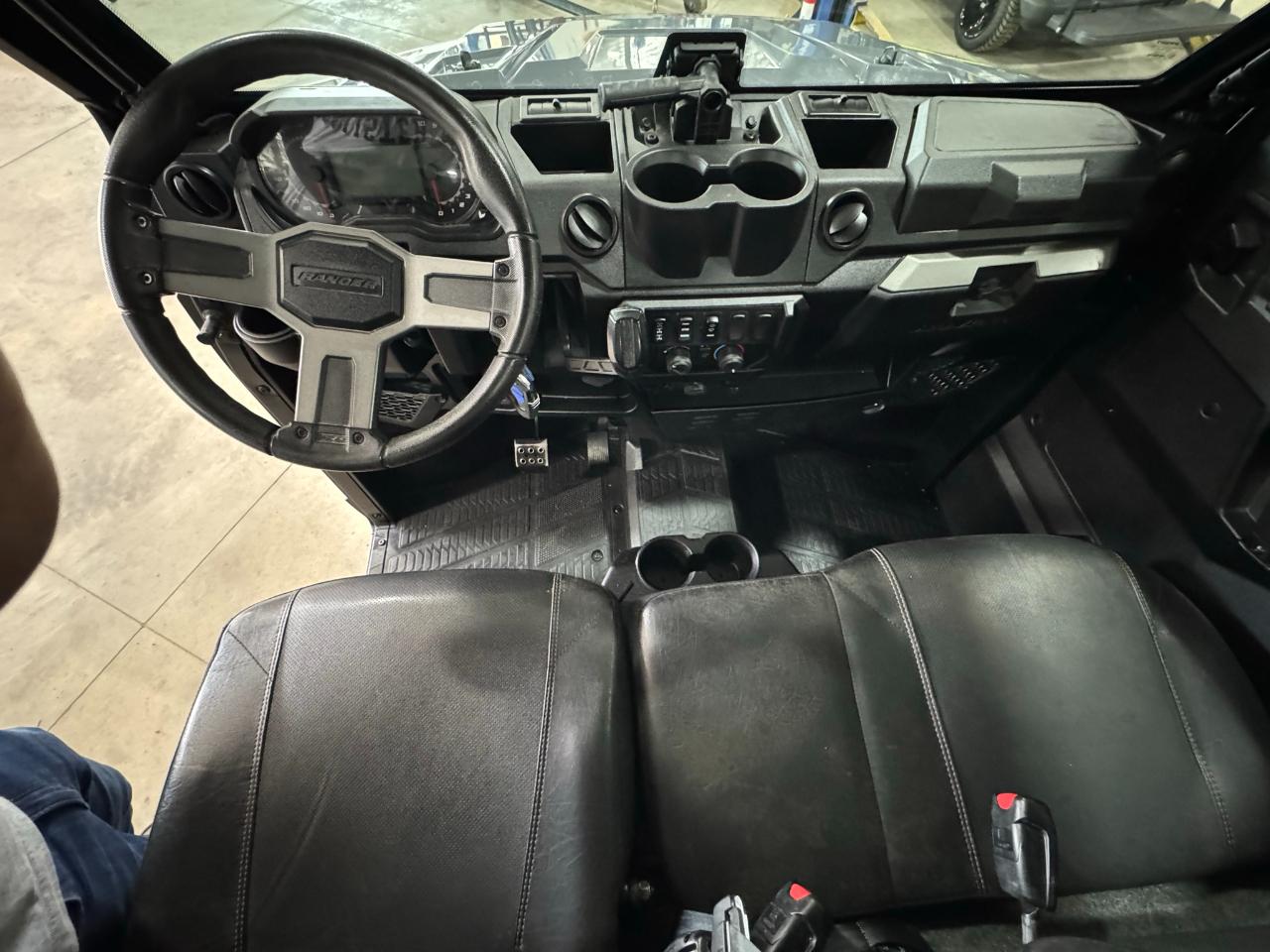 Polaris Ranger XP 1000 Northstar Premium EPS  2025
