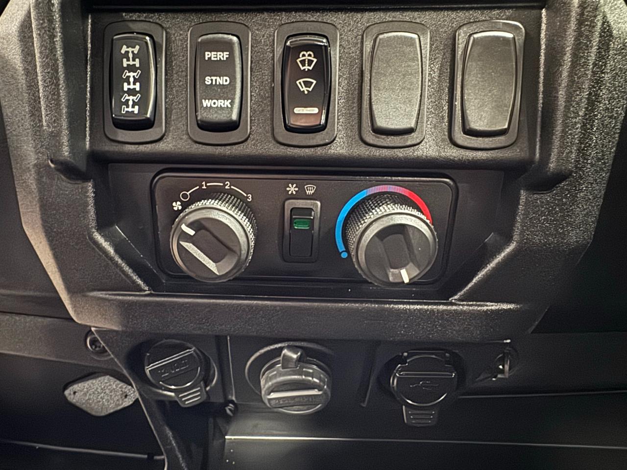 Polaris Ranger XP 1000 Northstar Premium EPS  2025