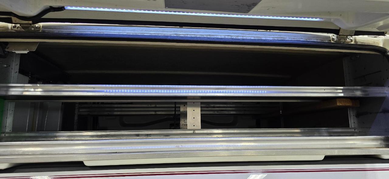 Chevrolet Silverado 2500HD Work Truck Double Cab Long Box 4WD 2018