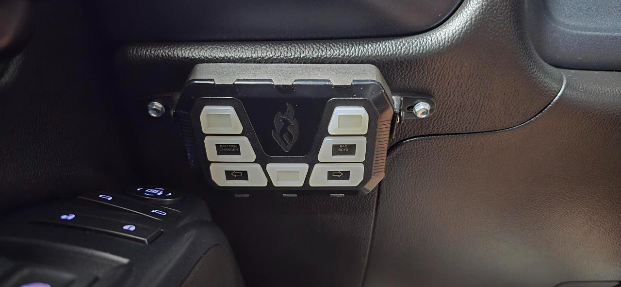 Chevrolet Silverado 2500HD Work Truck Double Cab Long Box 4WD 2018