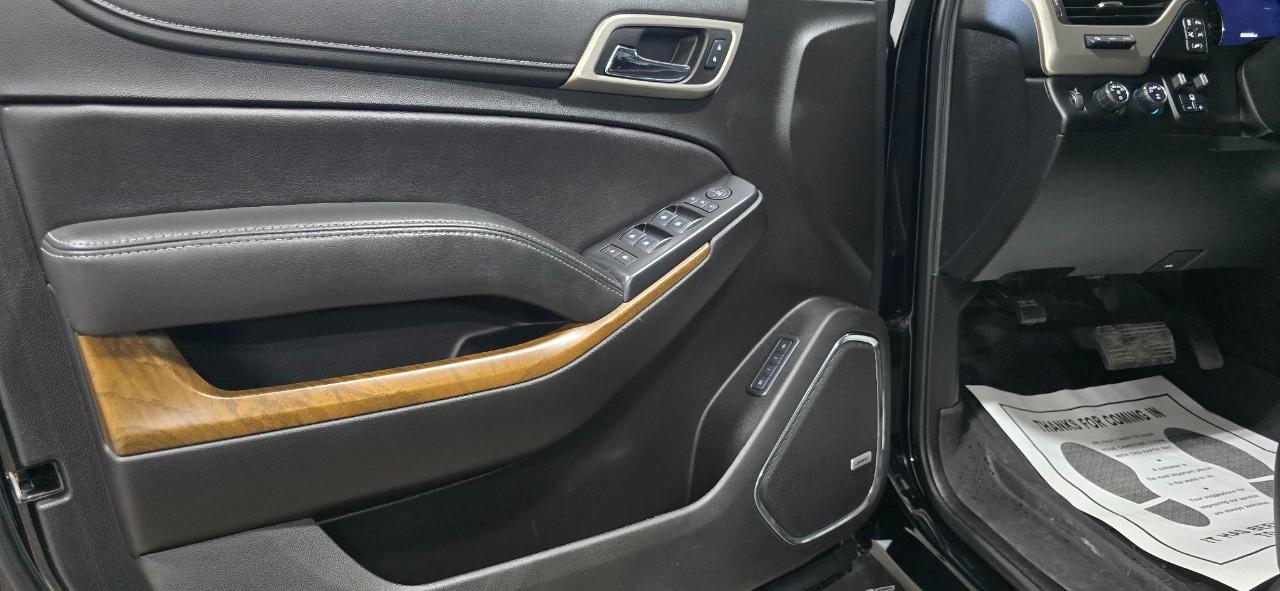 GMC Yukon XL Denali 4WD 2020