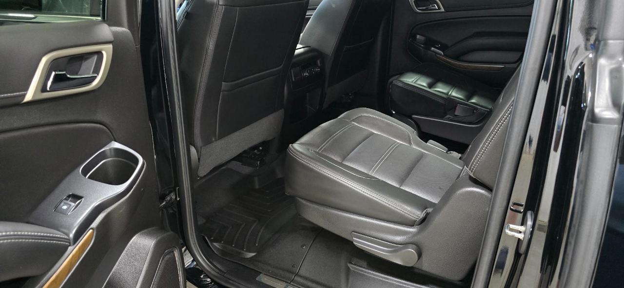 GMC Yukon XL Denali 4WD 2020