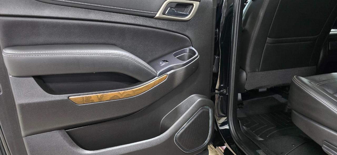 GMC Yukon XL Denali 4WD 2020