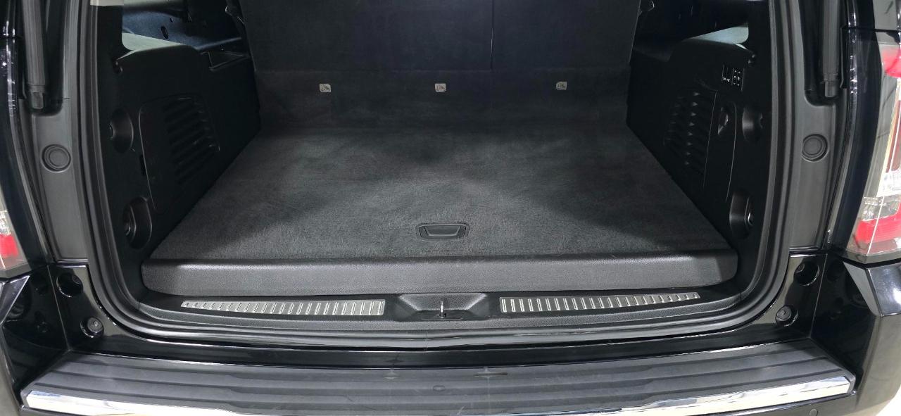 GMC Yukon XL Denali 4WD 2020