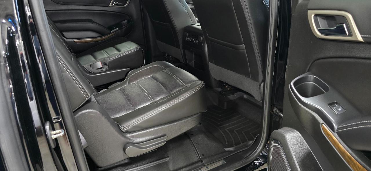 GMC Yukon XL Denali 4WD 2020