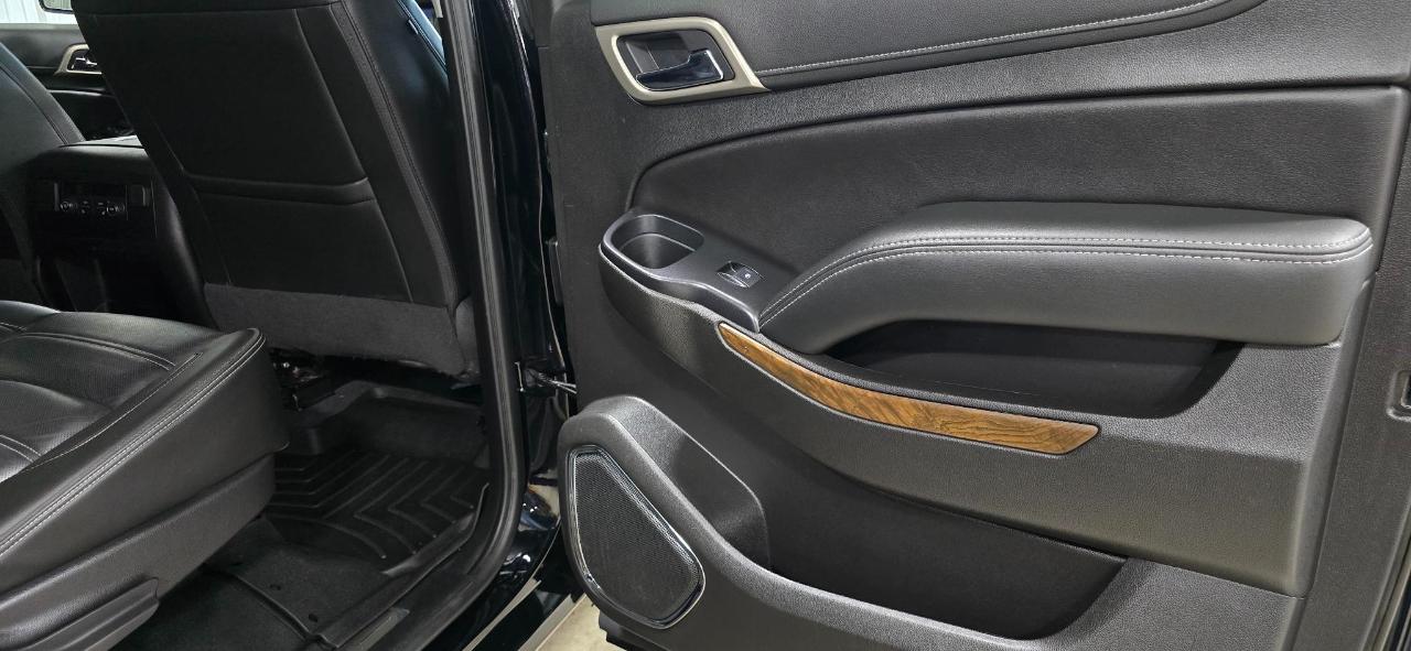 GMC Yukon XL Denali 4WD 2020